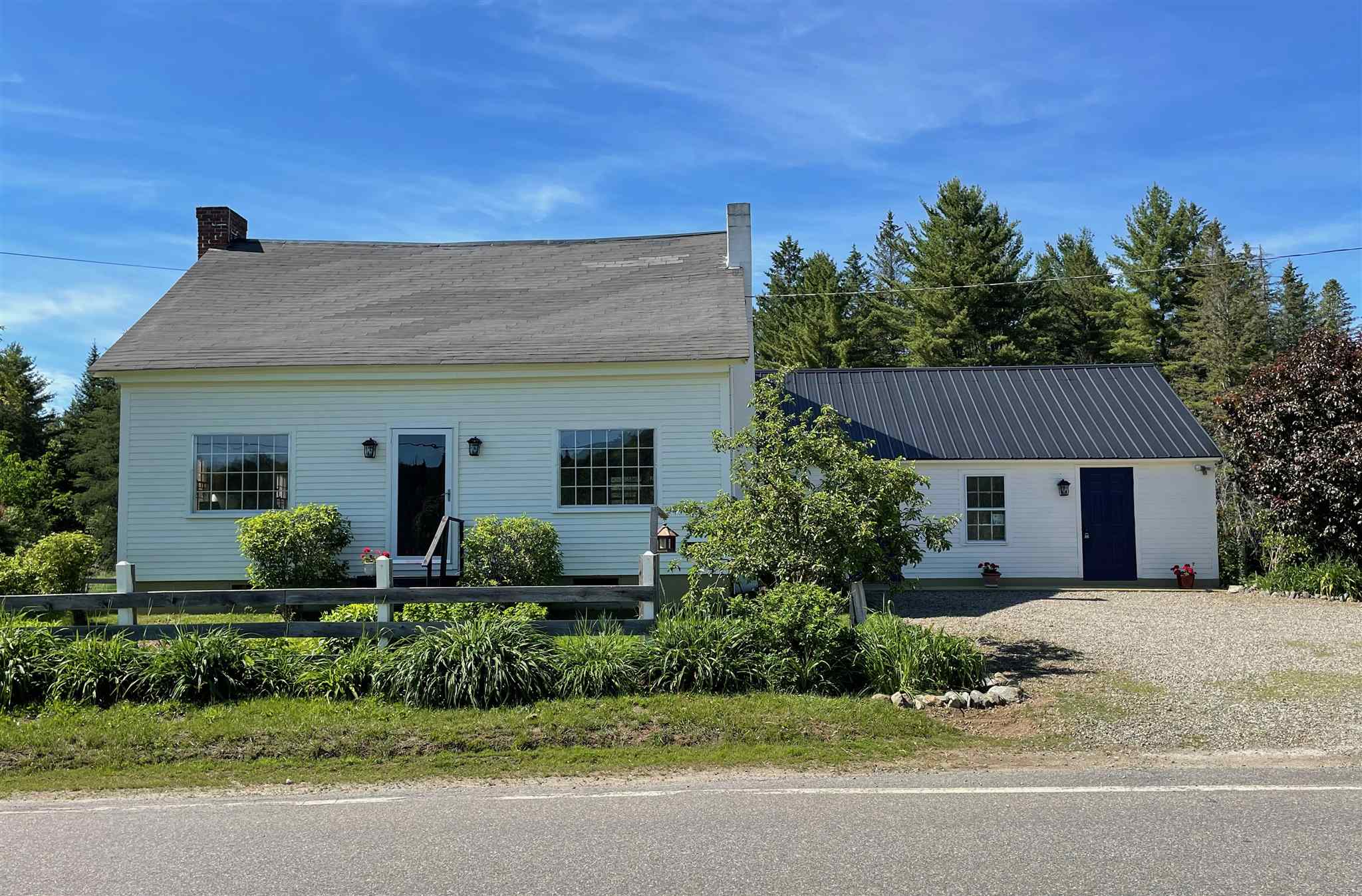 208 Grange Road Lancaster, NH 03584 - Photo 2 of 40