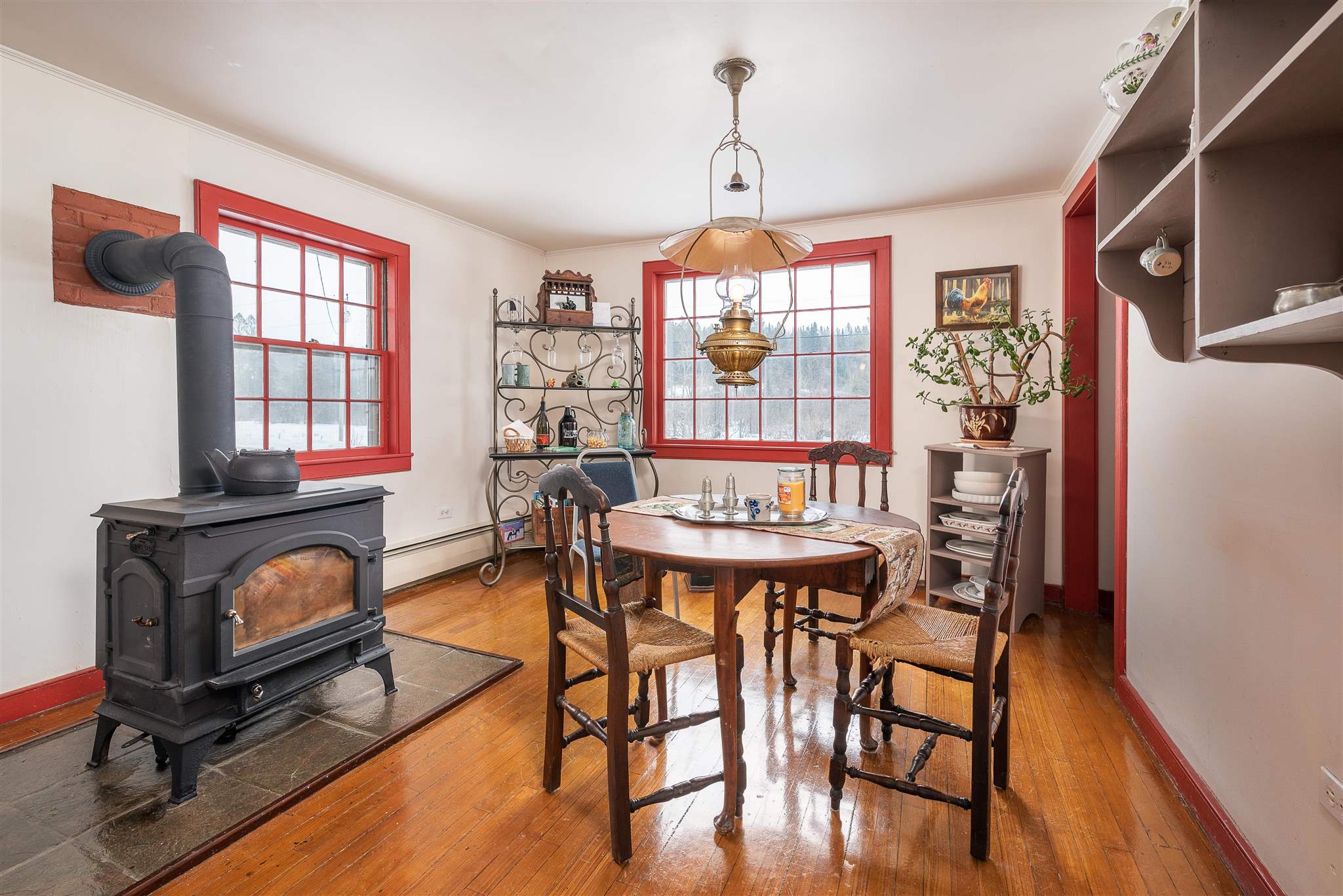 208 Grange Road Lancaster, NH 03584 - Photo 21 of 40