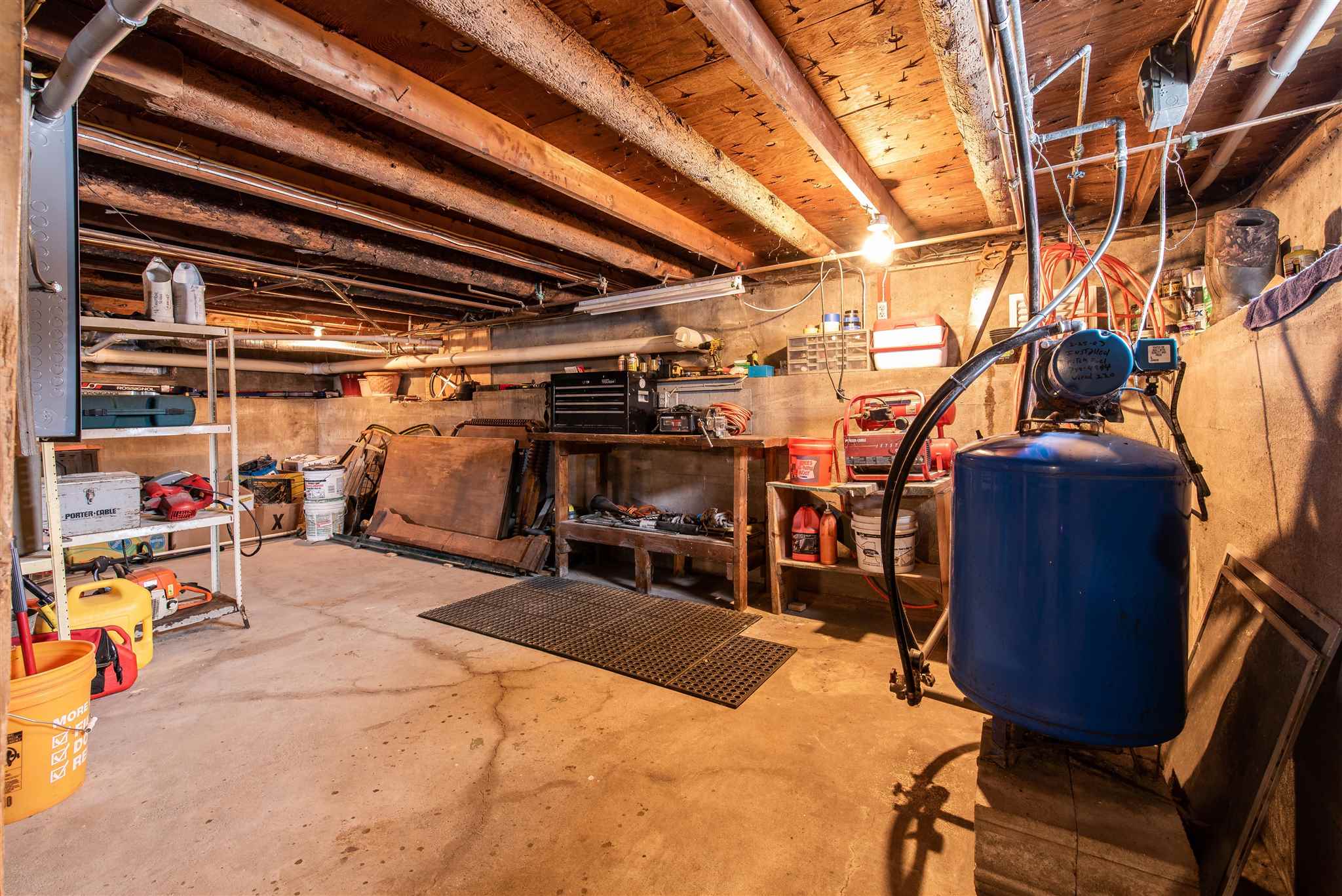 208 Grange Road Lancaster, NH 03584 - Photo 23 of 40