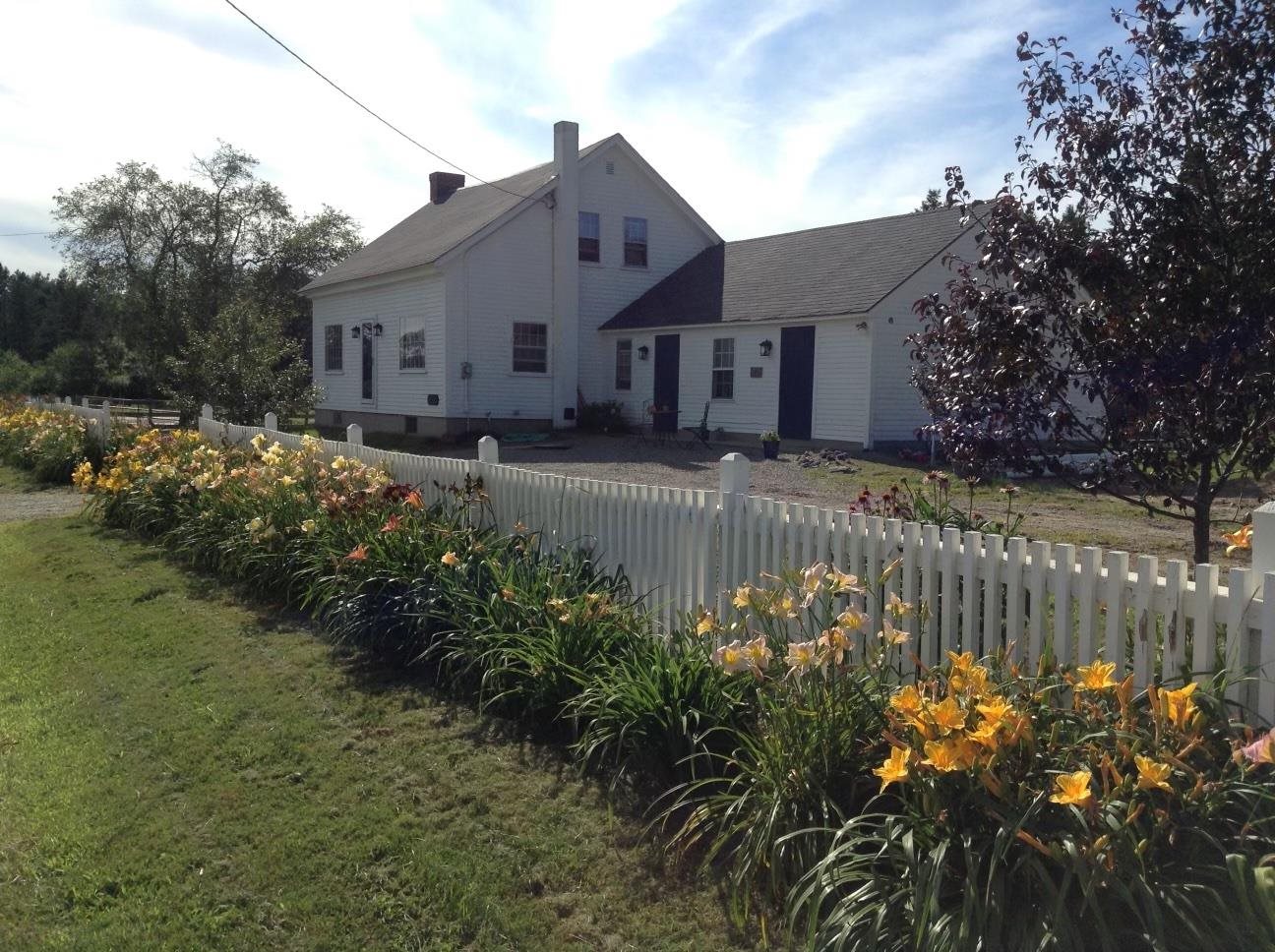 208 Grange Road Lancaster, NH 03584 - Photo 36 of 40