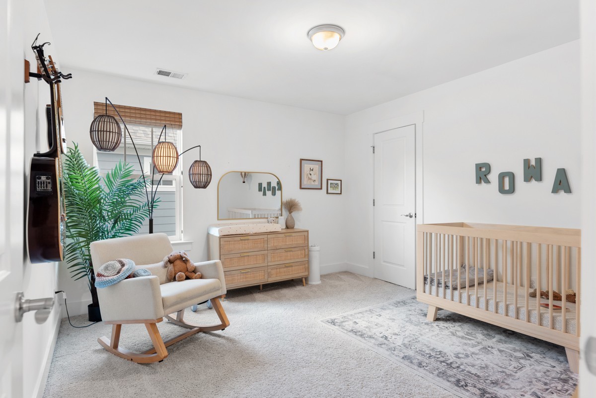 6043 Gracious Drive Franklin, TN 37064 - Photo 31 of 49 a living room with furniture and a window
