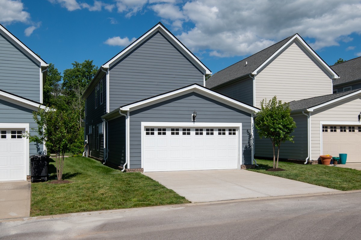 6043 Gracious Drive Franklin, TN 37064 - Photo 37 of 49 a view of garage with garage