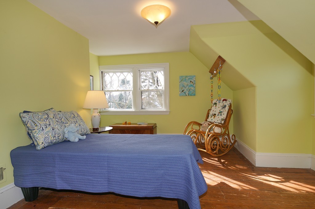12 Fenwick Road Winchester, MA 01890 - Photo 27 of 29 Gallery Image 27