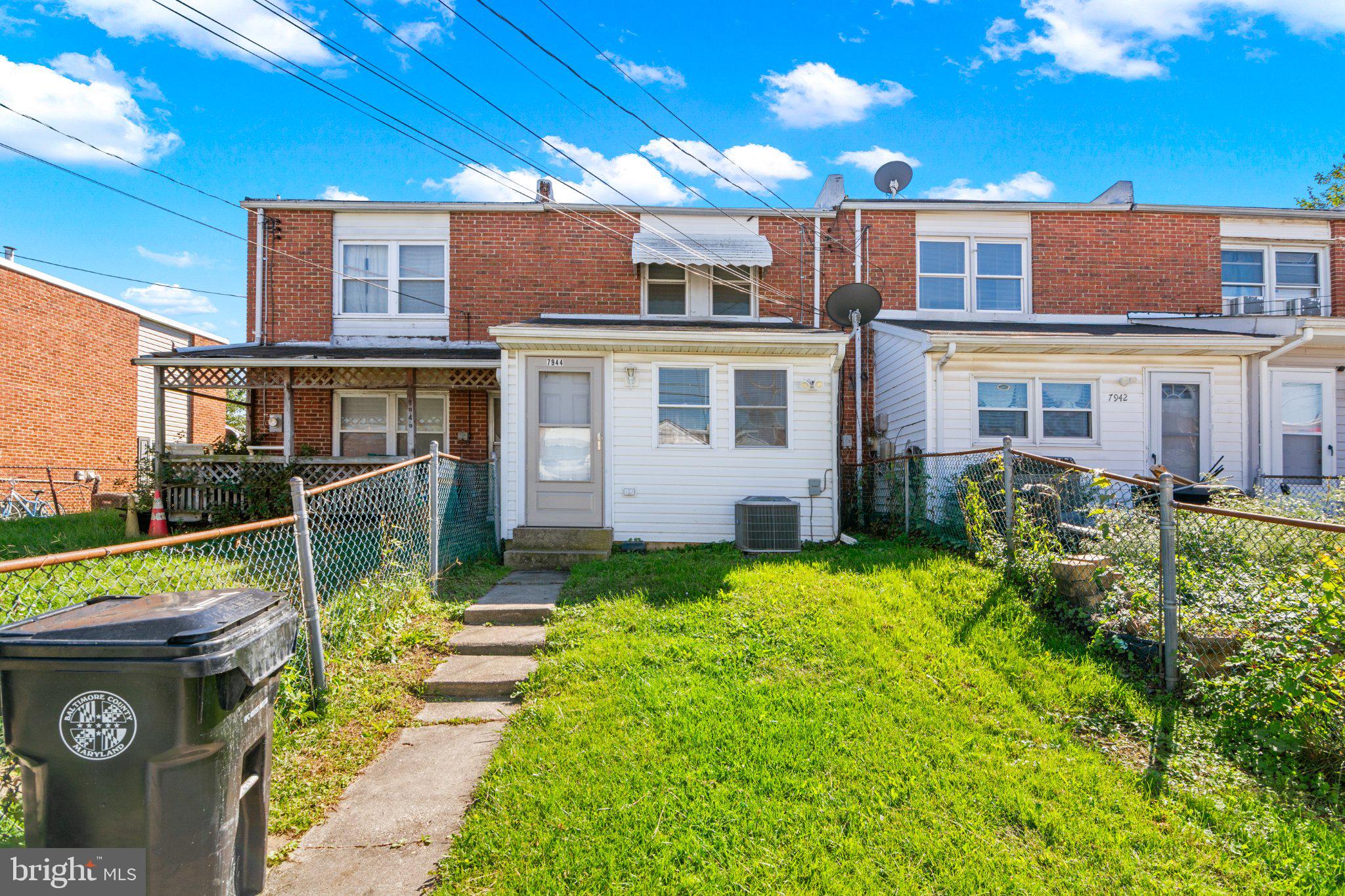 7944 Eastdale Road Baltimore, MD 21224 - Photo 30 of 31 Gallery Image 30