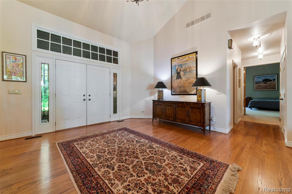 2323 Addaleen Road Highland, MI 48357 - Photo 25 of 70