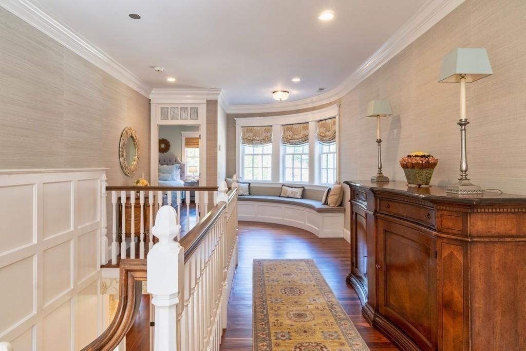 291 Musterfield Road Concord, MA 01742 - Photo 16 of 32 a living room with furniture and a large window