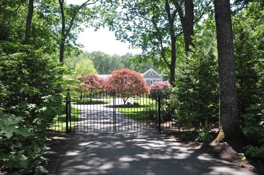 291 Musterfield Road Concord, MA 01742 - Photo 30 of 32 a view of outdoor space and yard