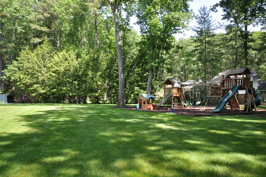 291 Musterfield Road Concord, MA 01742 - Photo 32 of 32 a view of a park with large trees