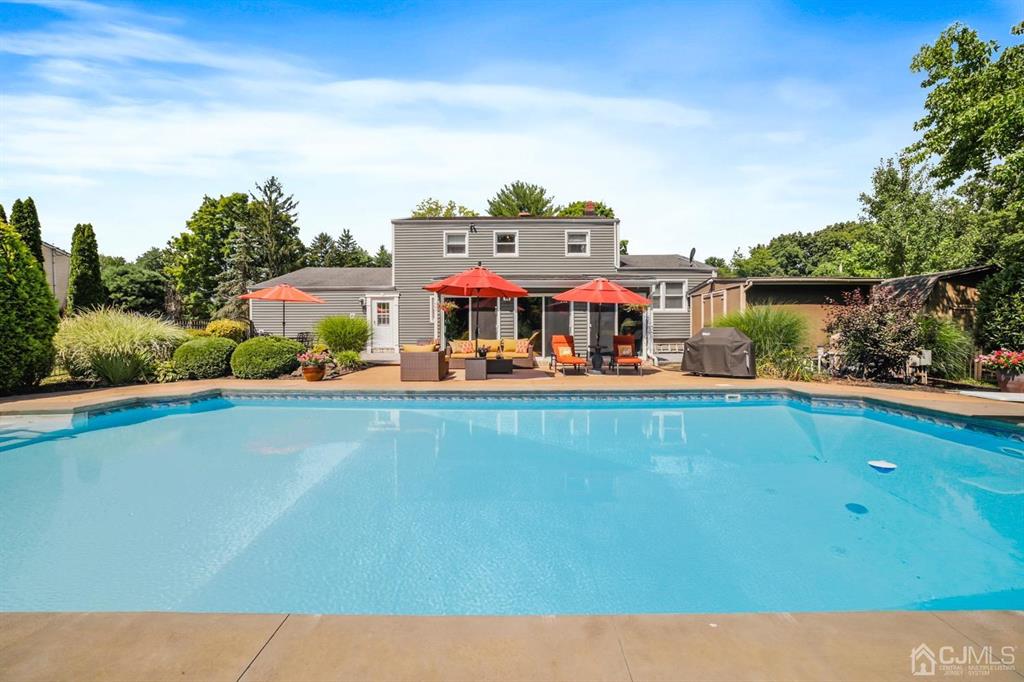 19 Mary Ellen Drive Edison, NJ 08820 - Photo 3 of 36 a picture of houses with outdoor space