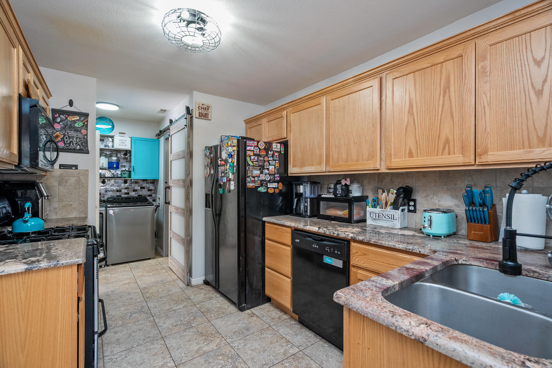 195 East Fiddlers Canyon Road, Unit 24 Cedar City, UT 84721 - Photo 10 of 36 _DSC0907