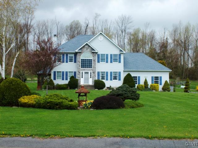 4918 McDermott Road Bangor, PA 18013 - Photo 1 of 29 Gallery Image 1