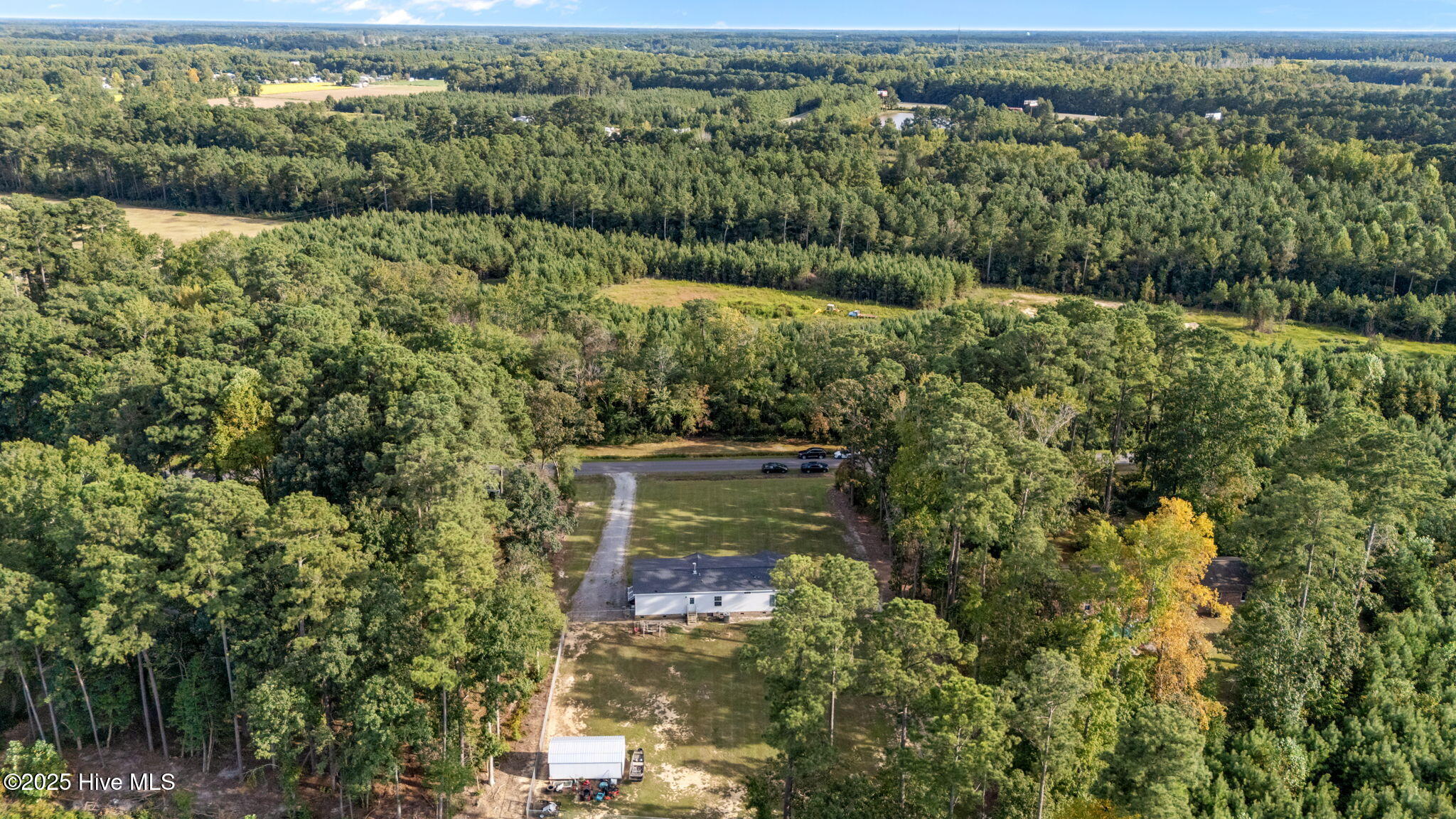 2006 Craft Road Walstonburg, NC 27888 - Photo 33 of 43 16-web-or-mls-DJI_20250902173532_0873_D