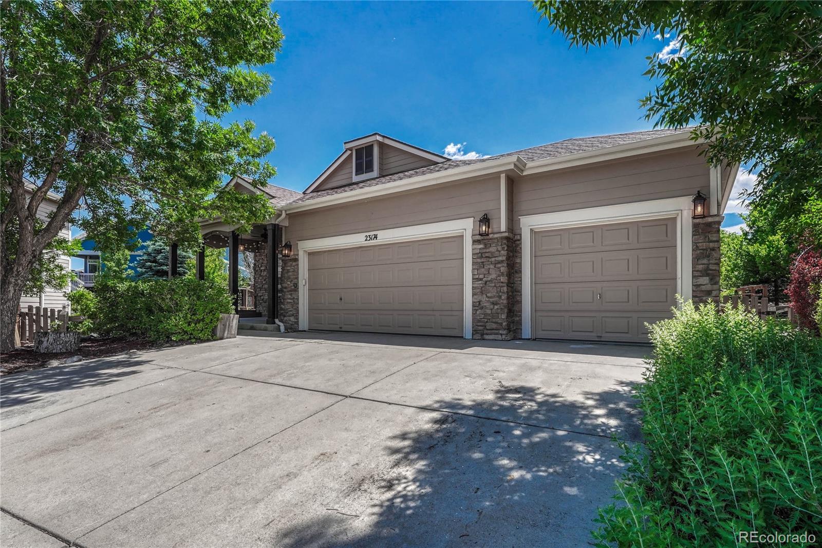 23174 Timber Spring Lane Parker, CO 80138 - Photo 2 of 50