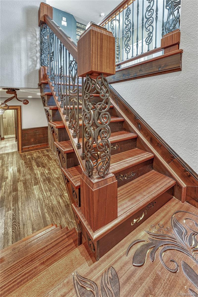 23174 Timber Spring Lane Parker, CO 80138 - Photo 24 of 50