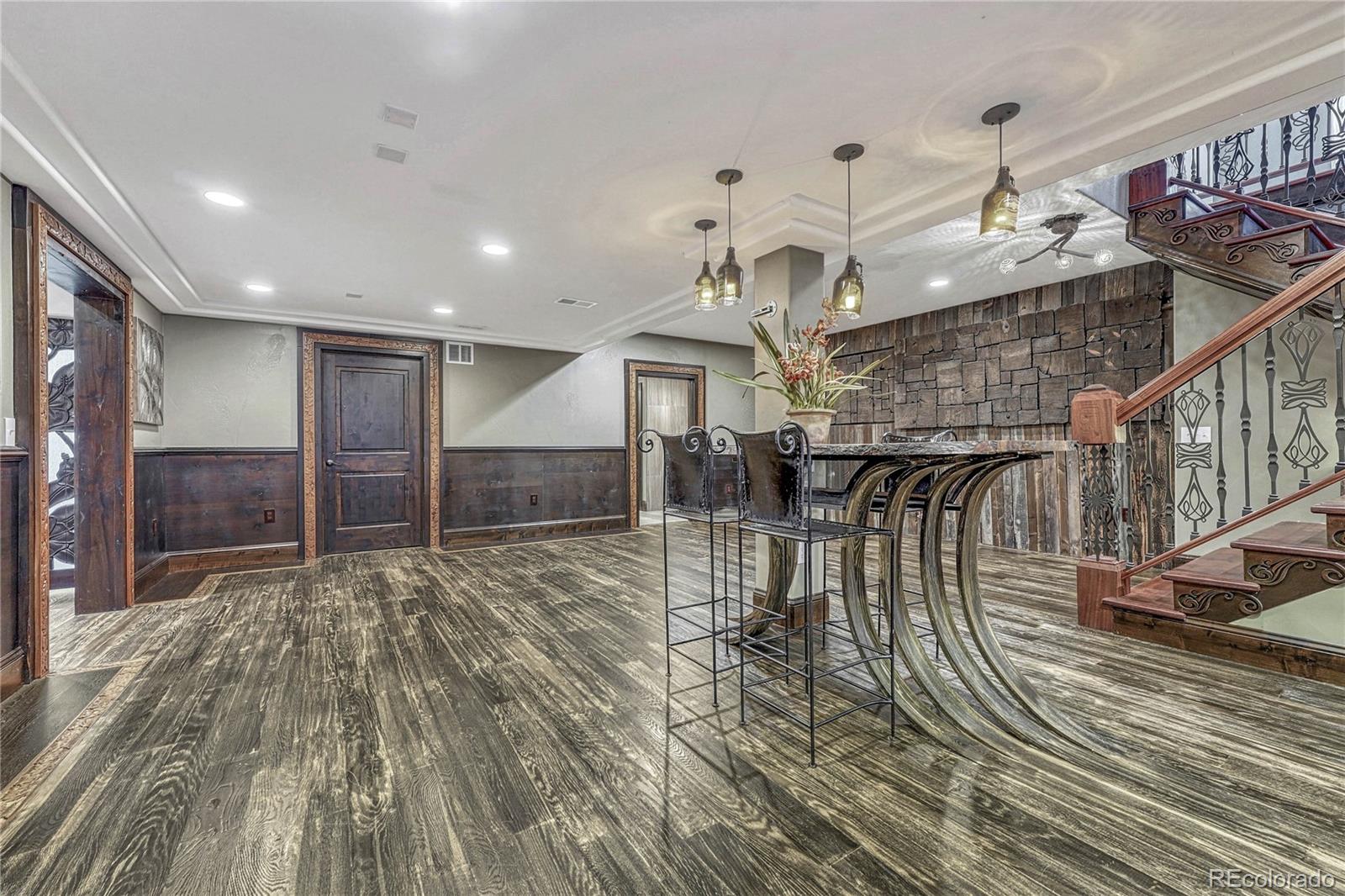 23174 Timber Spring Lane Parker, CO 80138 - Photo 30 of 50