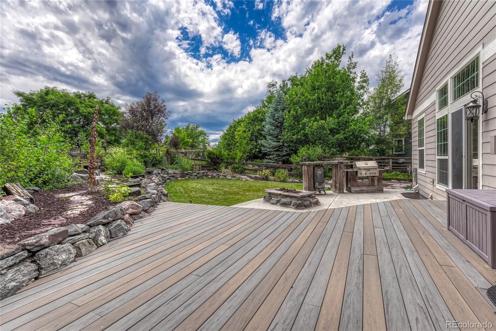 23174 Timber Spring Lane Parker, CO 80138 - Photo 41 of 50