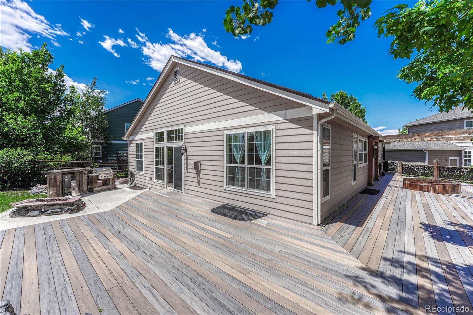 23174 Timber Spring Lane Parker, CO 80138 - Photo 48 of 50