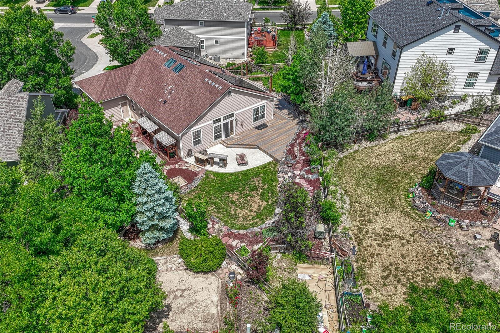 23174 Timber Spring Lane Parker, CO 80138 - Photo 50 of 50