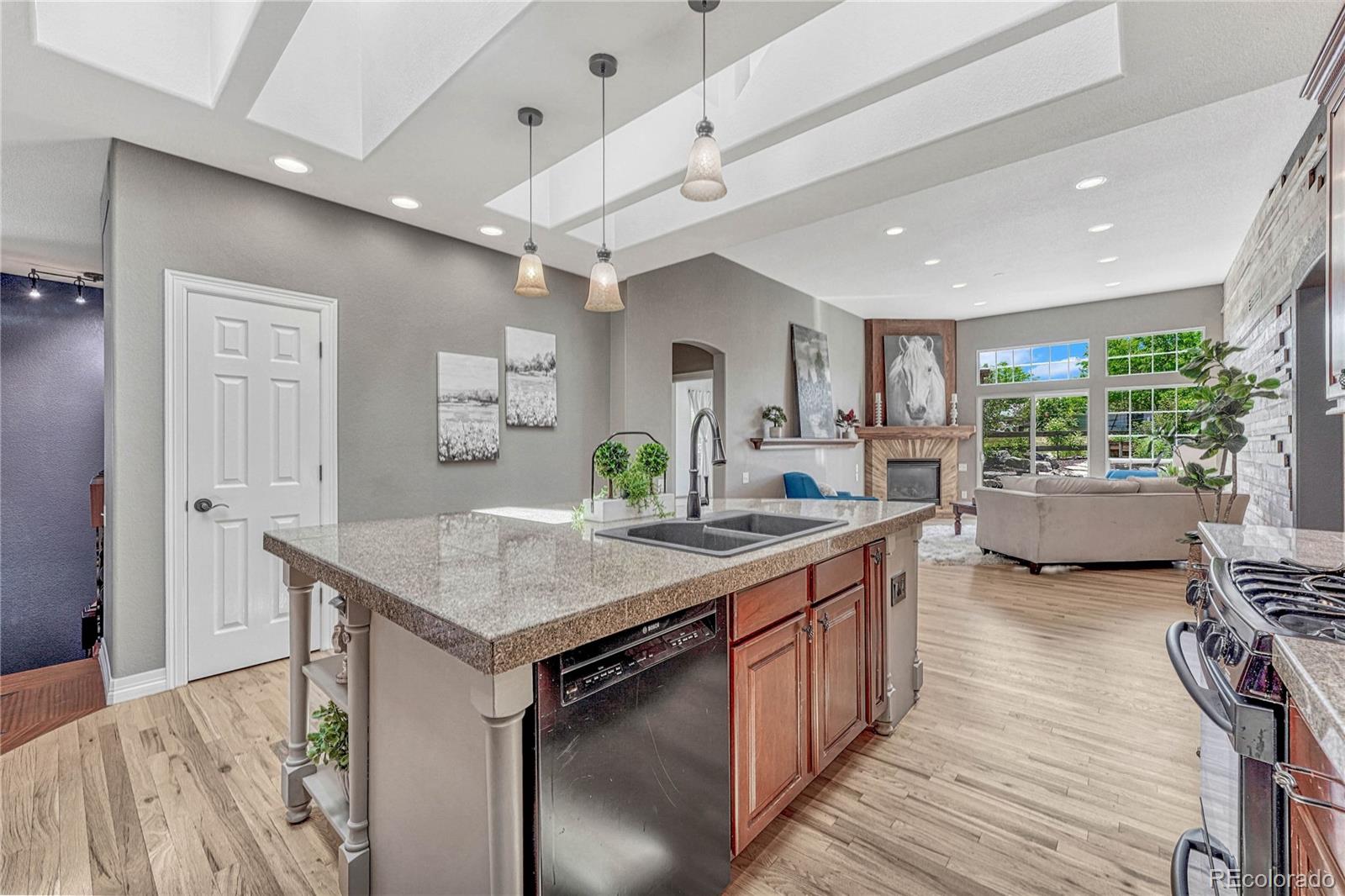 23174 Timber Spring Lane Parker, CO 80138 - Photo 8 of 50