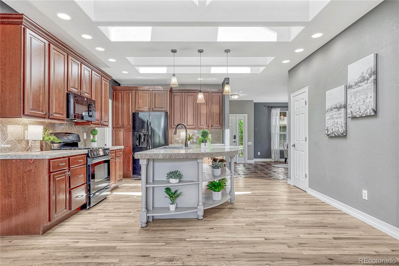 23174 Timber Spring Lane Parker, CO 80138 - Photo 9 of 50