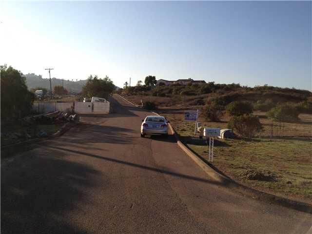 0 Lazy R Ranch Trail Jamul, CA 91935 - Photo 3 of 6