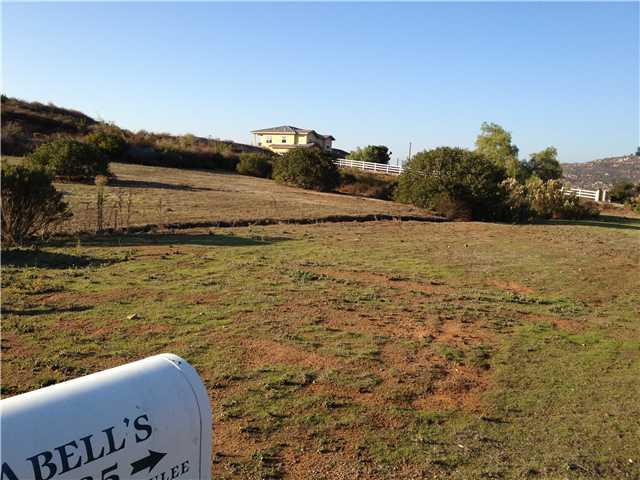 0 Lazy R Ranch Trail Jamul, CA 91935 - Photo 4 of 6