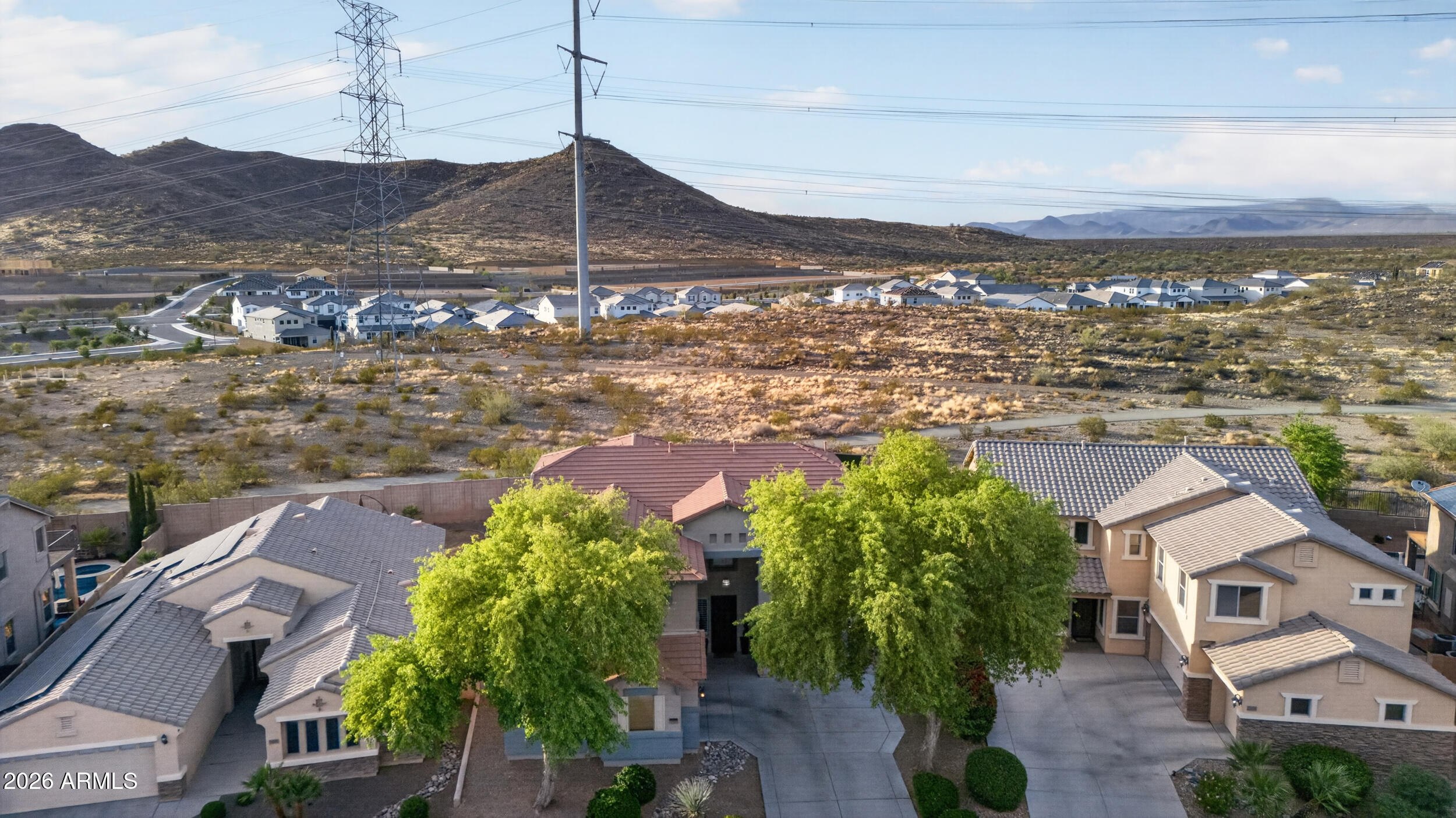 2522 East Ridge Creek Road Phoenix, AZ 85024 - Photo 72 of 79