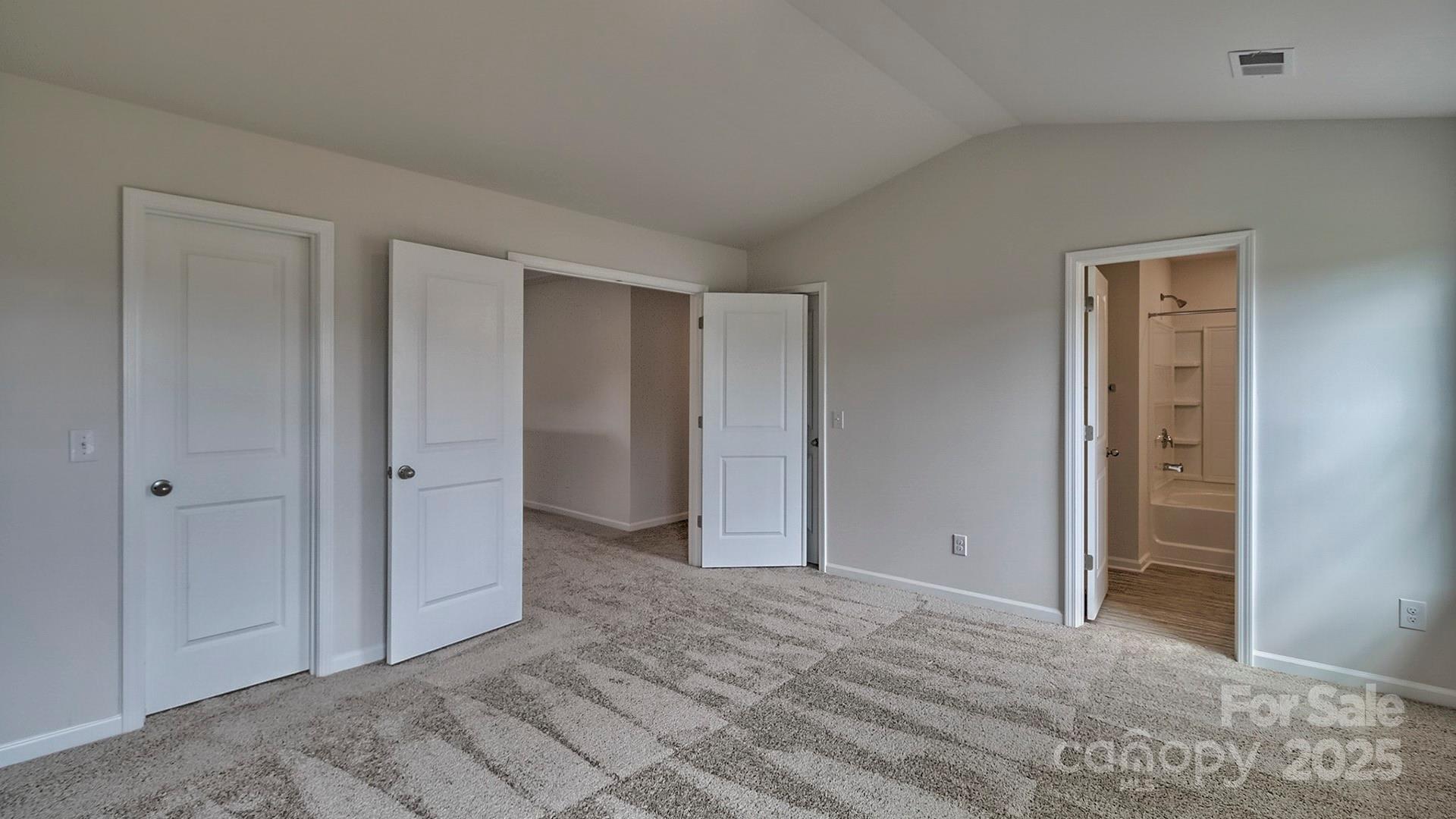 49 Shorthorn Road Fletcher, NC 28732 - Photo 17 of 19 a view of empty room