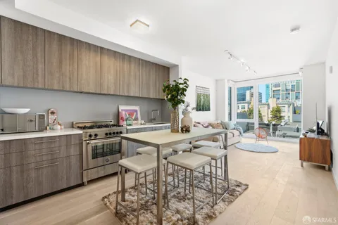 $560,000 | 870 Harrison Street, Unit 302, San Francisco, CA 94107