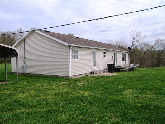 3801 Pine Grove Road Ballard, WV 24918 - Photo 8 of 22 Gallery Image 8