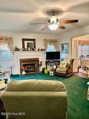 $234,000 | 615 North Elm Street, Chadbourn, NC 28431