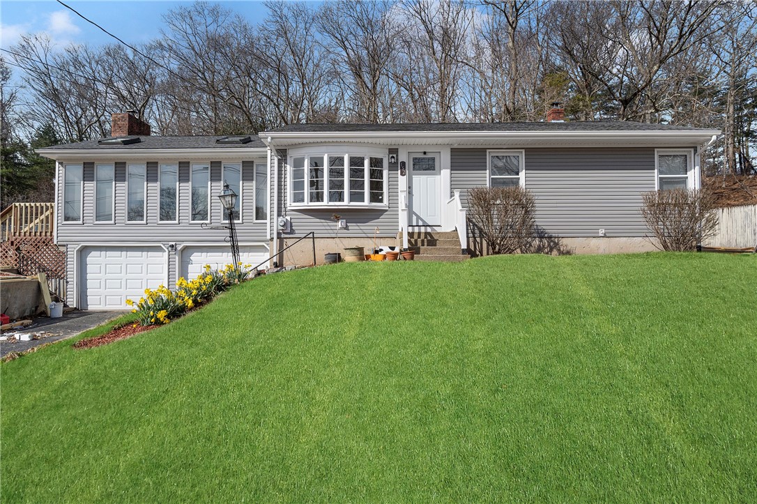 152 Blackrock Road Coventry, RI 02816 - Photo 17 of 18