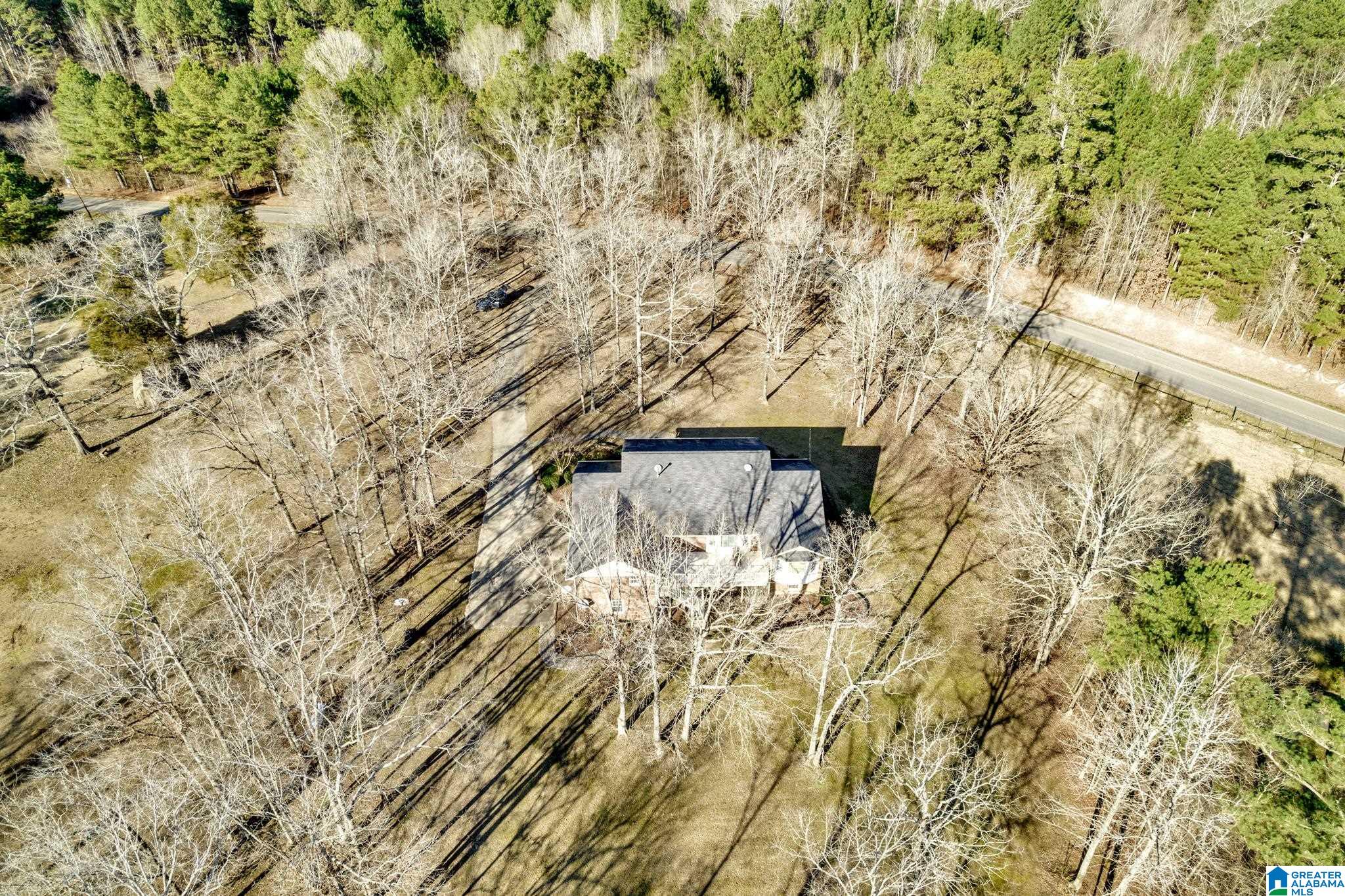 7826 Old Mt Olive Road Gardendale, AL 35071 - Photo 48 of 50