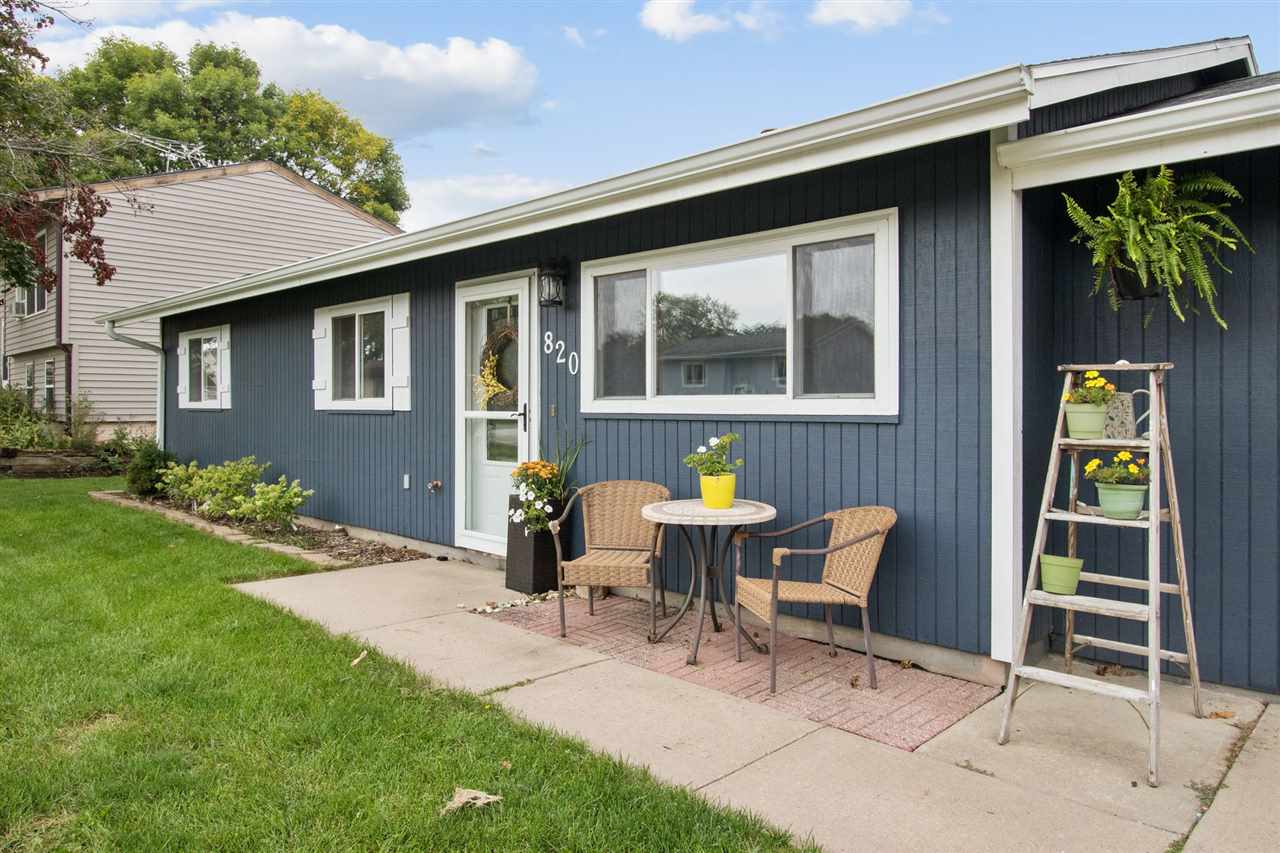 820 Prairie Ridge Road North Liberty, IA 52317 - Photo 1 of 26 Gallery Image 1