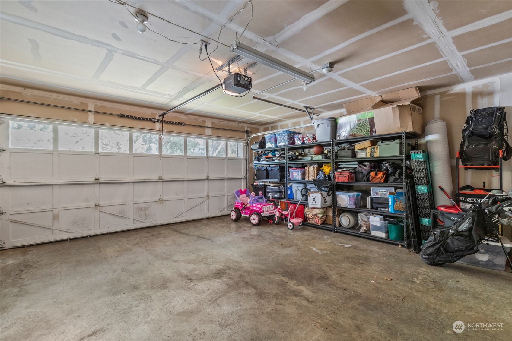 22727 4th Avenue West, Unit 106 Bothell, WA 98021 - Photo 29 of 35 a view of a storage room with a lot of stuff