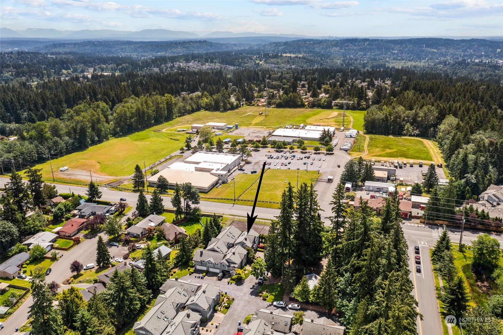 22727 4th Avenue West, Unit 106 Bothell, WA 98021 - Photo 33 of 35