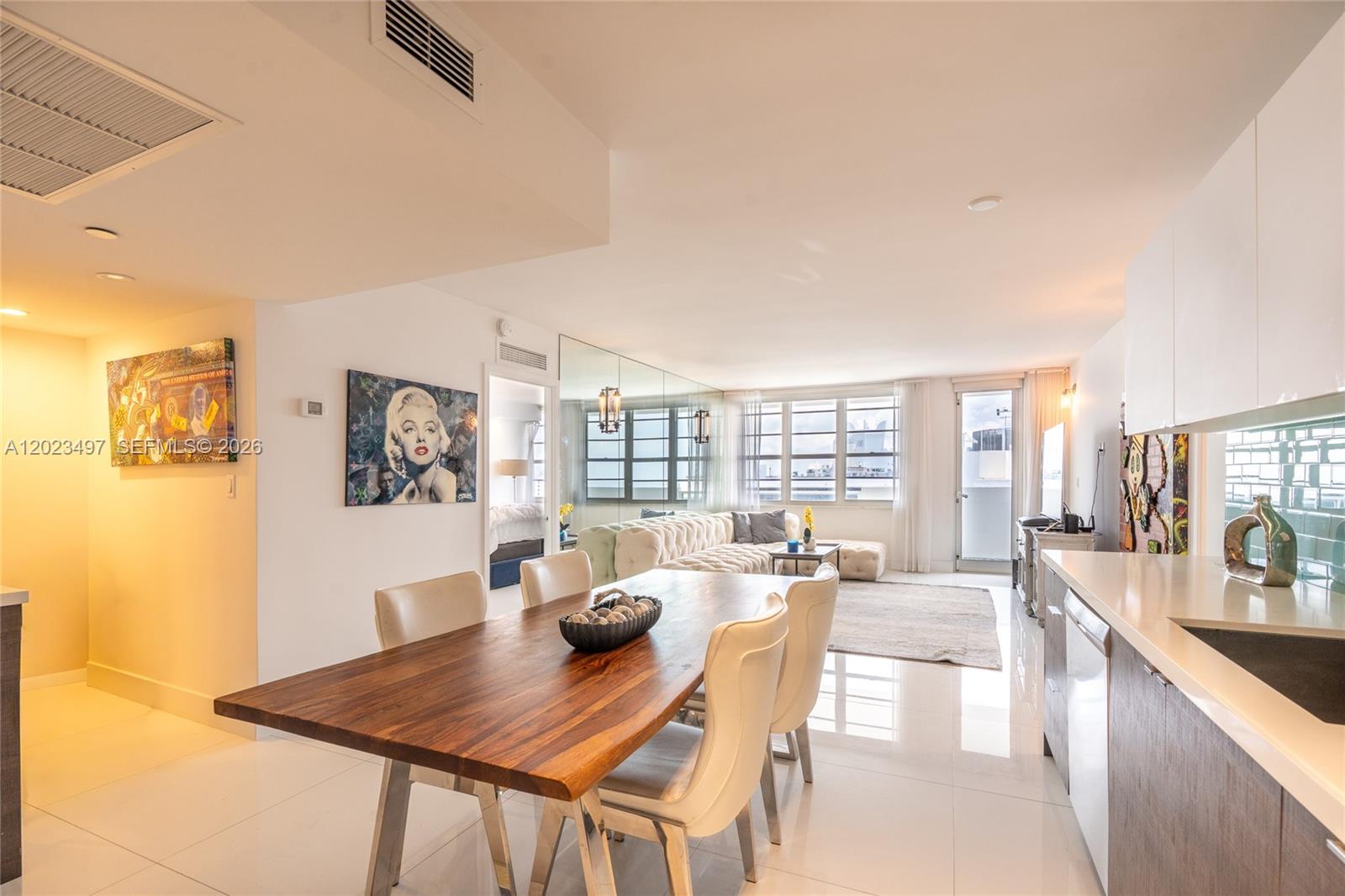 100 Lincoln Road, Unit 1523 Miami Beach, FL 33139 - Photo 6 of 28