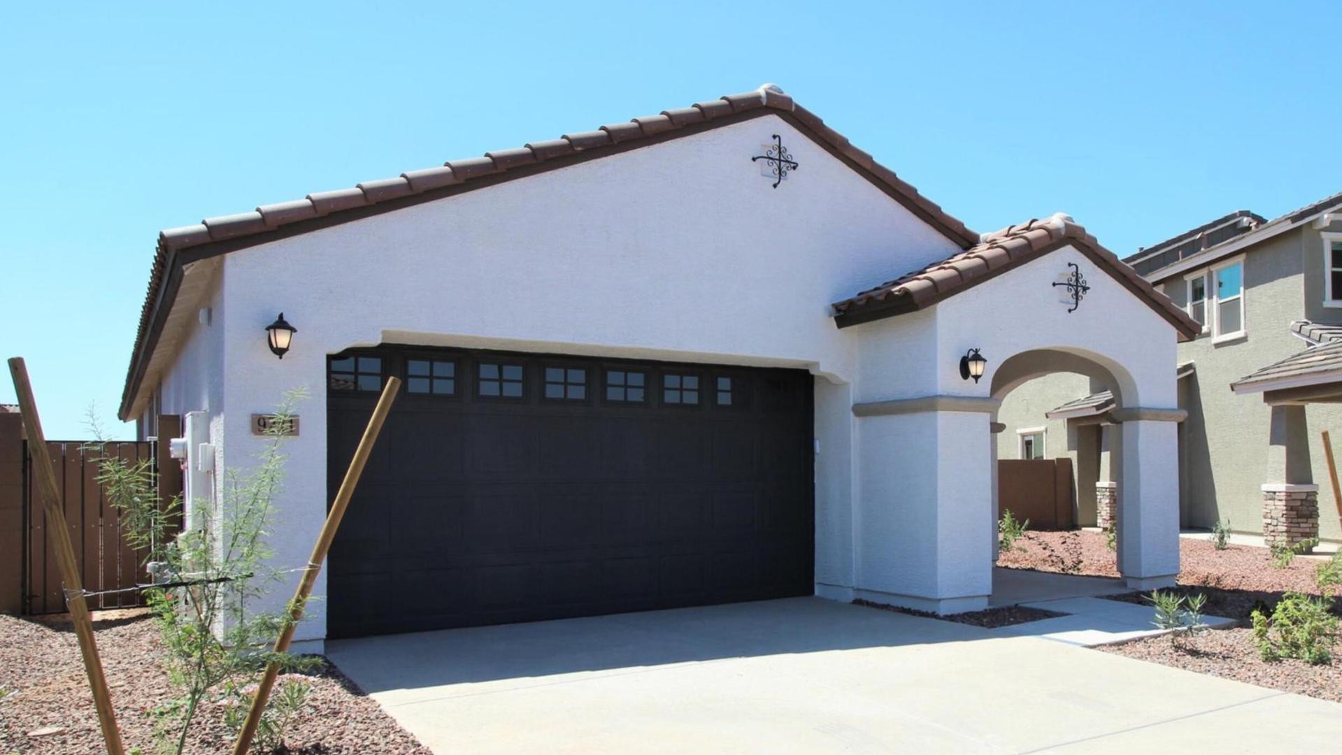 9241 West Roma Avenue Phoenix, AZ 85037 - Photo 1 of 23 Photo #1