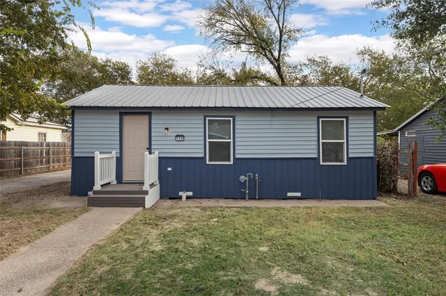 $150,000 | 168 San Pedro Street, Bellmead, TX 76705