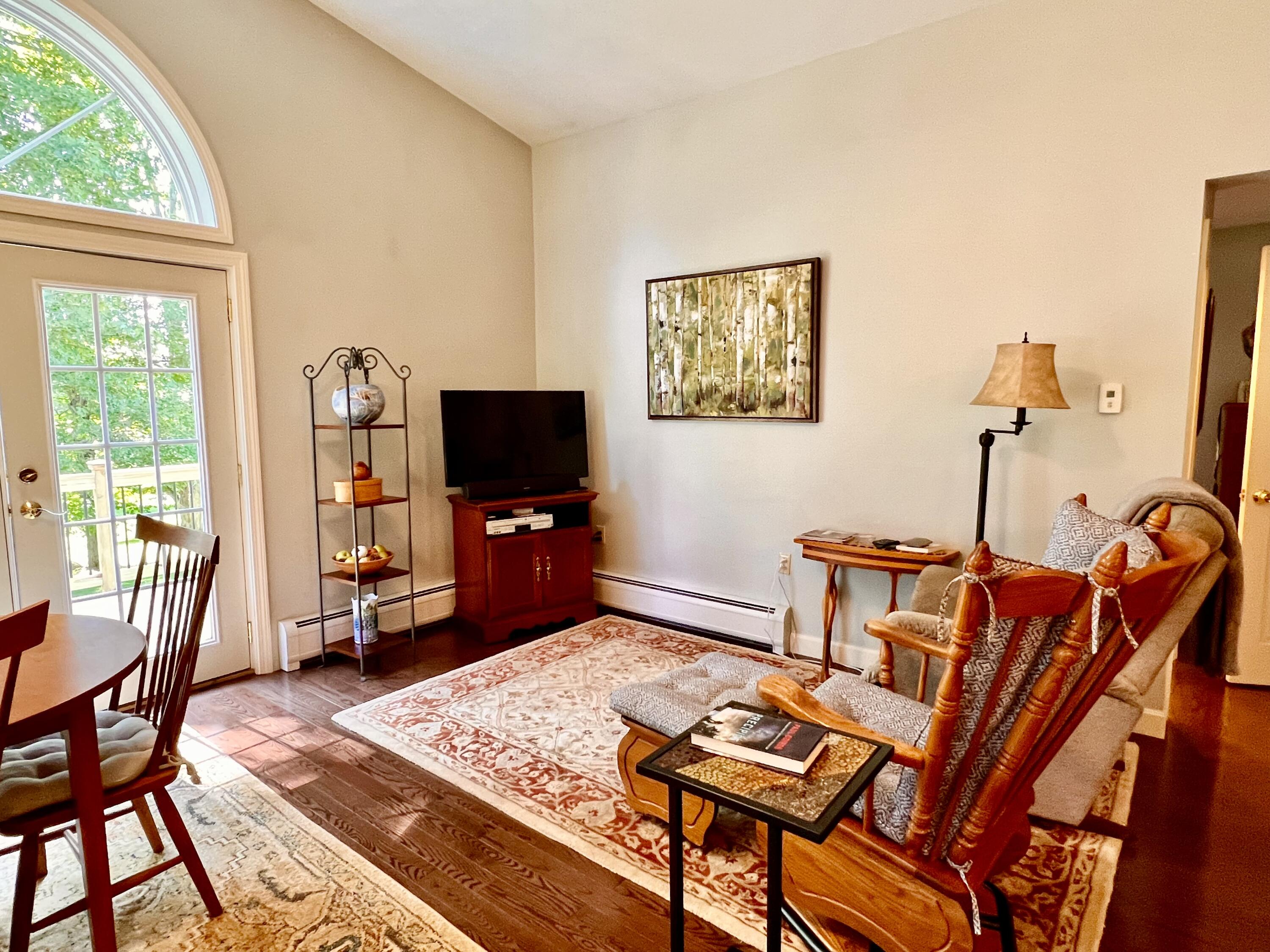 24 Lamson Road Sebec, ME 04481 - Photo 101 of 172 Living Room Area