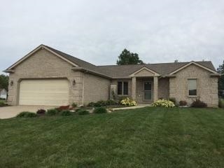 9530 Mill Ridge Place Fort Wayne, IN 46835 - Photo 1 of 27 Gallery Image 1