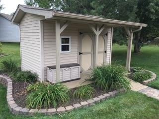 9530 Mill Ridge Place Fort Wayne, IN 46835 - Photo 12 of 27 Gallery Image 12