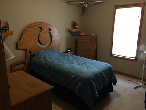 9530 Mill Ridge Place Fort Wayne, IN 46835 - Photo 21 of 27 Gallery Image 21