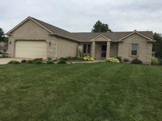 9530 Mill Ridge Place Fort Wayne, IN 46835 - Photo 25 of 27 Gallery Image 25