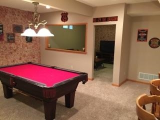 9530 Mill Ridge Place Fort Wayne, IN 46835 - Photo 4 of 27 Gallery Image 4