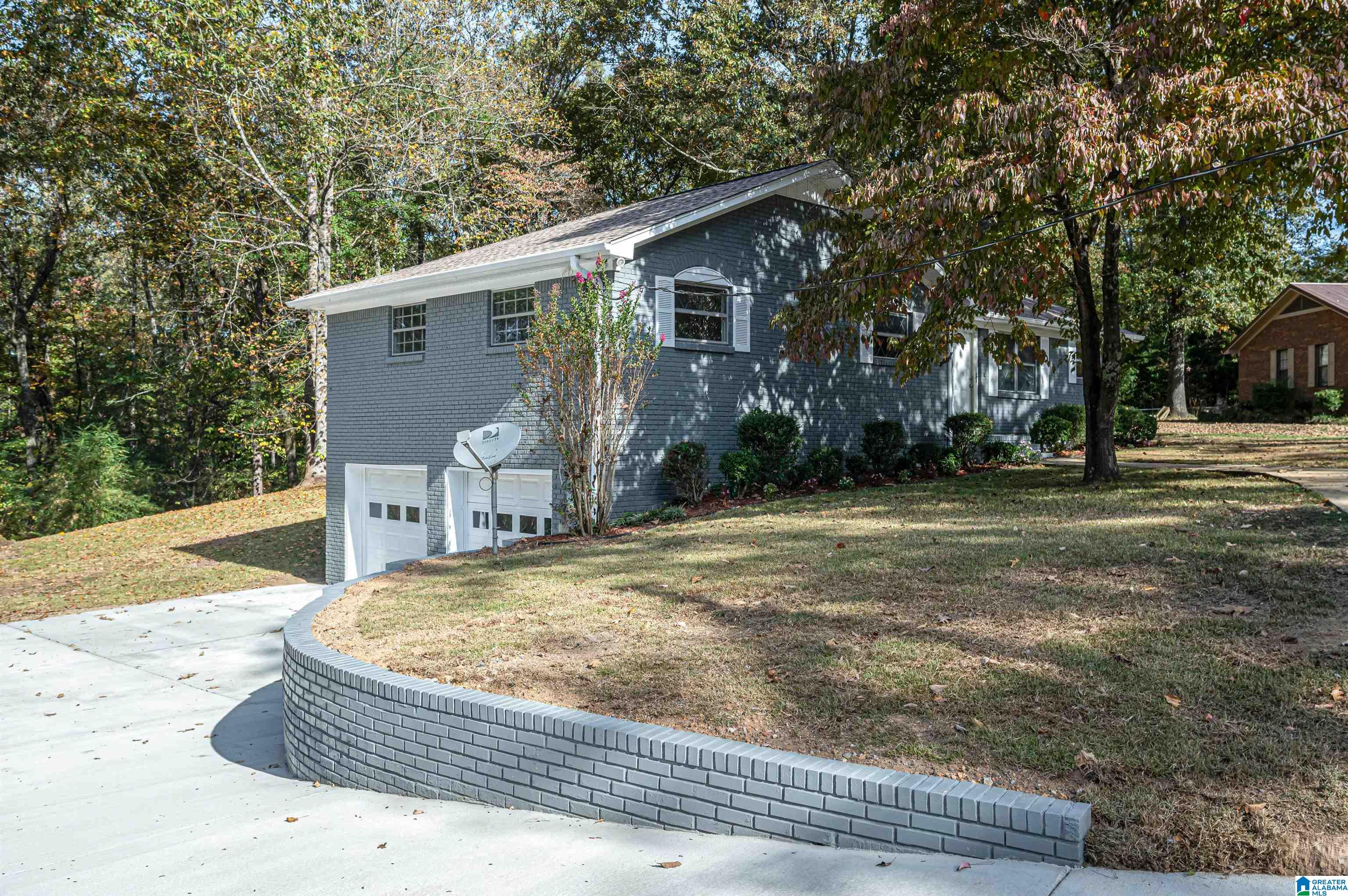 628 Madeira Circle Morris, AL 35116 - Photo 3 of 42
