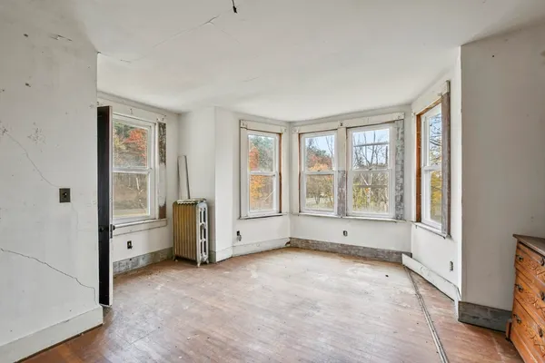 $215,000 | 1 Pittsfield Road, Lenox, MA 01240