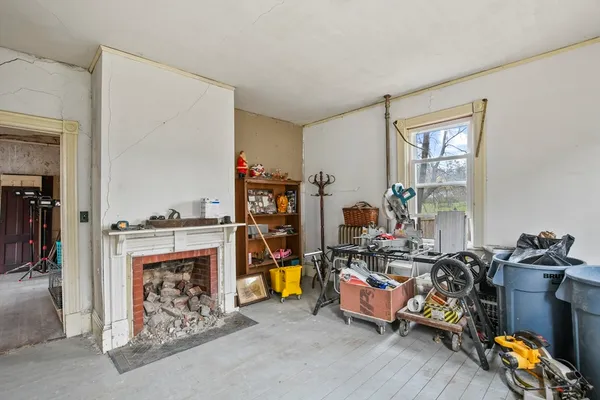 $215,000 | 1 Pittsfield Road, Lenox, MA 01240