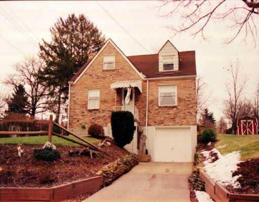 104 Hillendale Road Pittsburgh, PA 15237 - Photo 1 of 1