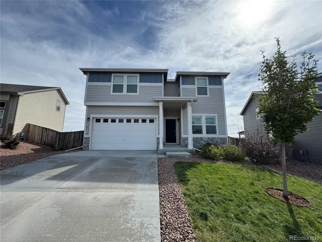 $2,295 | 5921 Mumford Drive, Colorado Springs, CO 80925